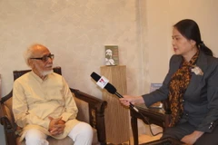 Văn hóa là sợi dây kết nối hai dân tộc Việt Nam-Ấn Độ