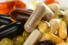 Bổ sung vitamin tổng hợp có thể làm chậm tiến triển HIV