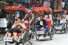 Nâng cao ý thức người dân trong việc bảo tồn phố cổ 