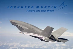 Lockheed Martin thu hẹp sản xuất do ngân sách bị giảm 