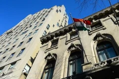 Ấn Độ áp dụng quyền miễn trừ hạn chế với nhân viên Mỹ