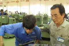 Mức phạt vi phạm về dạy nghề tối đa là 150 triệu đồng