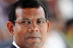 Maldives bắt đầu tiến hành bầu cử tổng thống vòng 2