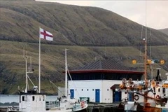 Faroe gửi tham vấn về tranh chấp thương mại với EU