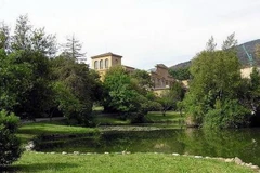 Ngôi nhà tạo cảm hứng truyện Pinocchio bị rao bán