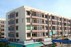 Dự án nhà ở xã hội đầu tiên không dùng ngân sách 