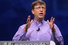 Hãng Microsoft tìm kiếm Giám đốc điều hành mới