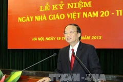 Cập nhật tri thức mới cho các Ủy viên Trung ương Đảng 