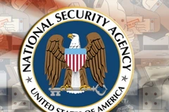 Singapore, Hàn Quốc giúp Mỹ, Australia do thám châu Á