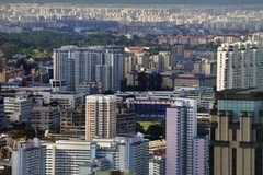 Tỷ lệ lạm phát của Singapore tăng 2,6% trong tháng 11