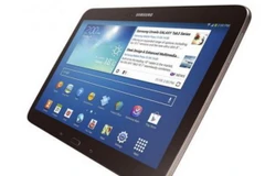 Samsung gây sốc thị trường với máy tính bảng 135 USD