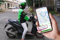 Cái 'bắt tay' của Gojek và MoMo sẽ giúp người dùng có thêm trải nghiệm sử dụng dịch vụ cũng như thúc đẩy thanh toán không dùng tiền mặt. (Ảnh: MM)