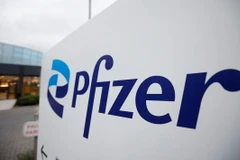 Văn phòng Pfizer ở Puurs, Bỉ. (Nguồn: Reuters)