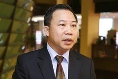 Bị can Lưu Bình Nhưỡng. (Ảnh: TTXVN)