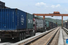 Ảnh minh họa. (Nguồn: Xinhua)