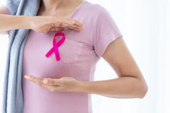 Ảnh minh họa. (Nguồn: AFP)