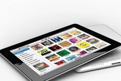 iPad 3 sẽ ra mắt vào ngày 7/3 tới. (Nguồn: Internet)