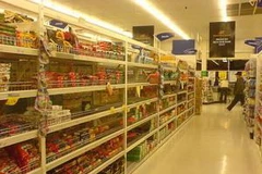 Một siêu thị ở Italy. Ảnh minh họa. (Nguồn: Internet)