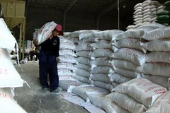 (Ảnh minh họa của Duy Khương/TTXVN)