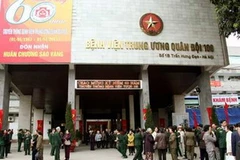 Ảnh minh họa. (Nguồn: Internet)