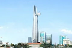 Tòa nhà BFT. (Nguồn: Internet)