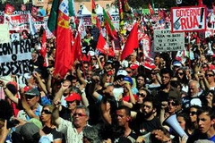 Ảnh minh họa. (Nguồn: THX/TTXVN)