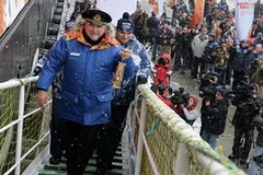 (Nguồn: RIA Novosti)