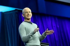 Chủ tịch khối Windows và Windows Live là Steven Sinofsky. (Nguồn: quantrimang)