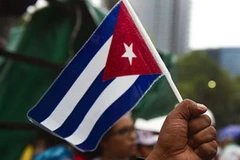 Ảnh minh họa. (Nguồn: Getty)