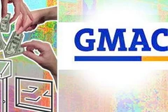 GMAC - ngân hàng Mỹ duy nhất cần thêm tiền giải cứu