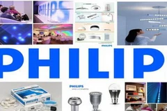 Lợi nhuận ròng quý 2 của Philips đạt 317 triệu euro 