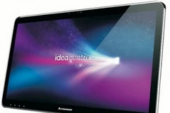 TV thông minh ở Lenovo. (Nguồn: Internet)