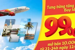 (Nguồn: vietjetair.com)