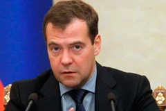 (Nguồn: RIA Novosti)