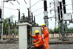 Ảnh minh họa. (Nguồn: Huy Hùng/TTXVN)