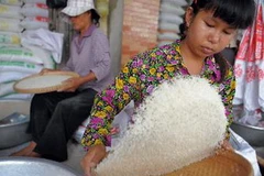 Ảnh minh họa. (Nguồn; AFP/TTXVN)