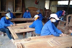 Ảnh minh họa. (Nguồn: Imternet)