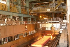 Công ty thép JFE của Nhật Bản. (Nguồn: jfe-steel.co.jp)