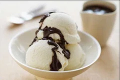 Kem vani. (Ảnh minh họa. Nguồn: Internet)