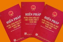 Góp ý về Điều 4 Dự thảo sửa đổi Hiến pháp 1992 