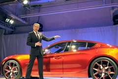 (Nguồn: Bloomberg)