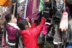 Ảnh minh họa. (Nguồn: Internet)