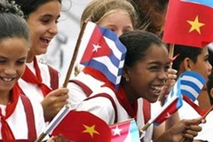 Ảnh minh họa. (Nguồn: Internet)