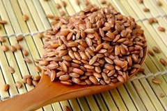 Mỹ công bố về hàm lượng thạch tín có trong gạo 