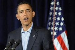 Tổng thống Mỹ Barack Obama. (Ảnh: daylifecom)