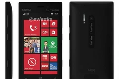Hé lộ thông tin về mẫu smartphone Nokia Lumia 928 