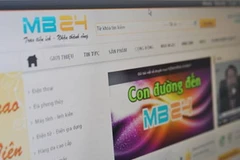 Ảnh minh họa. (Nguồn: Internet)