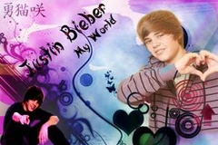 Ngôi sao tuổi teen người Canada Justin Bieber. (Nguồn: Internet)