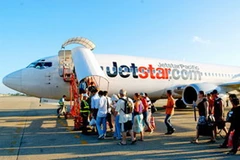 Ảnh minh họa. (Nguồn: Internet)