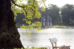 Bắc bộ, Thủ đô Hà Nội nắng đẹp 2 ngày cuối tuần 